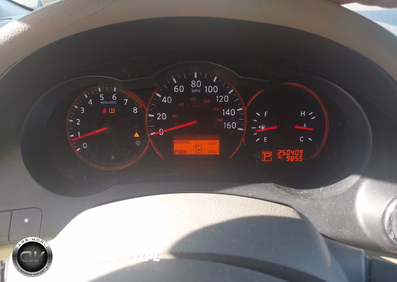 2008 Nissan Altima 2.5 S VIN:1N4AL21EX8N542213 - 7