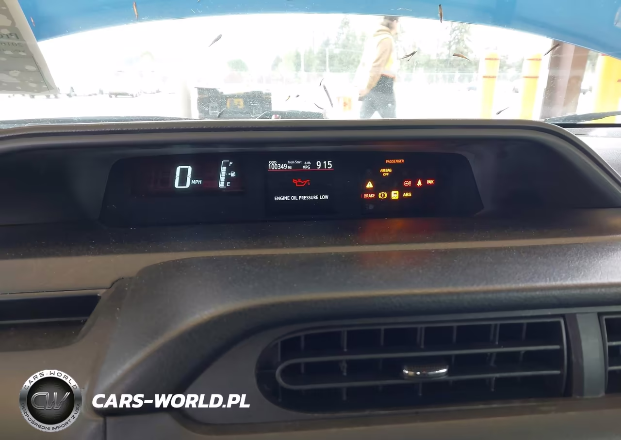 2016 Toyota Prius C Four VIN:JTDKDTB33G1124273 - 7