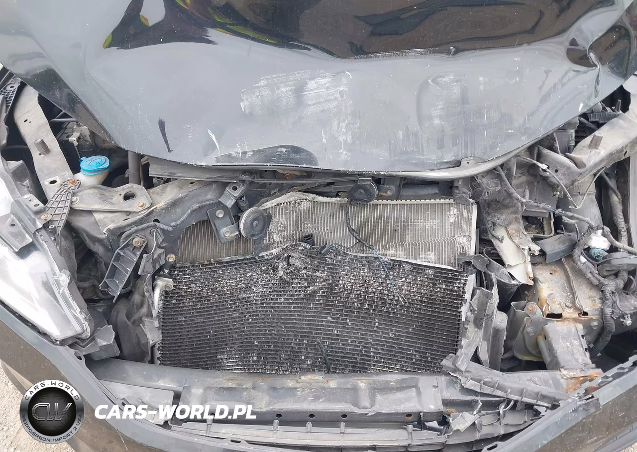 2017 Honda Accord Sport VIN:1HGCR2F5XHA022709 - 10