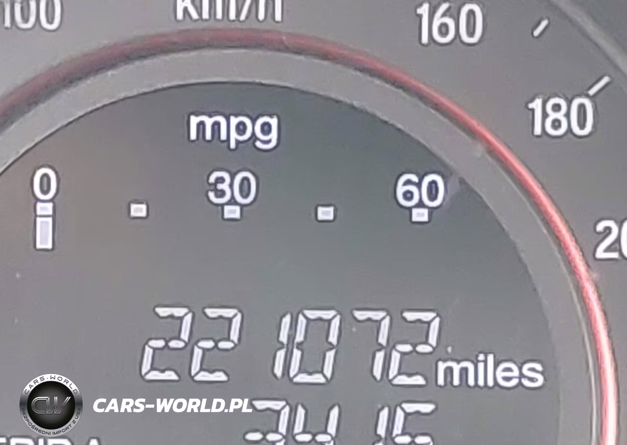 2017 Honda Accord Sport VIN:1HGCR2F5XHA022709 - 16