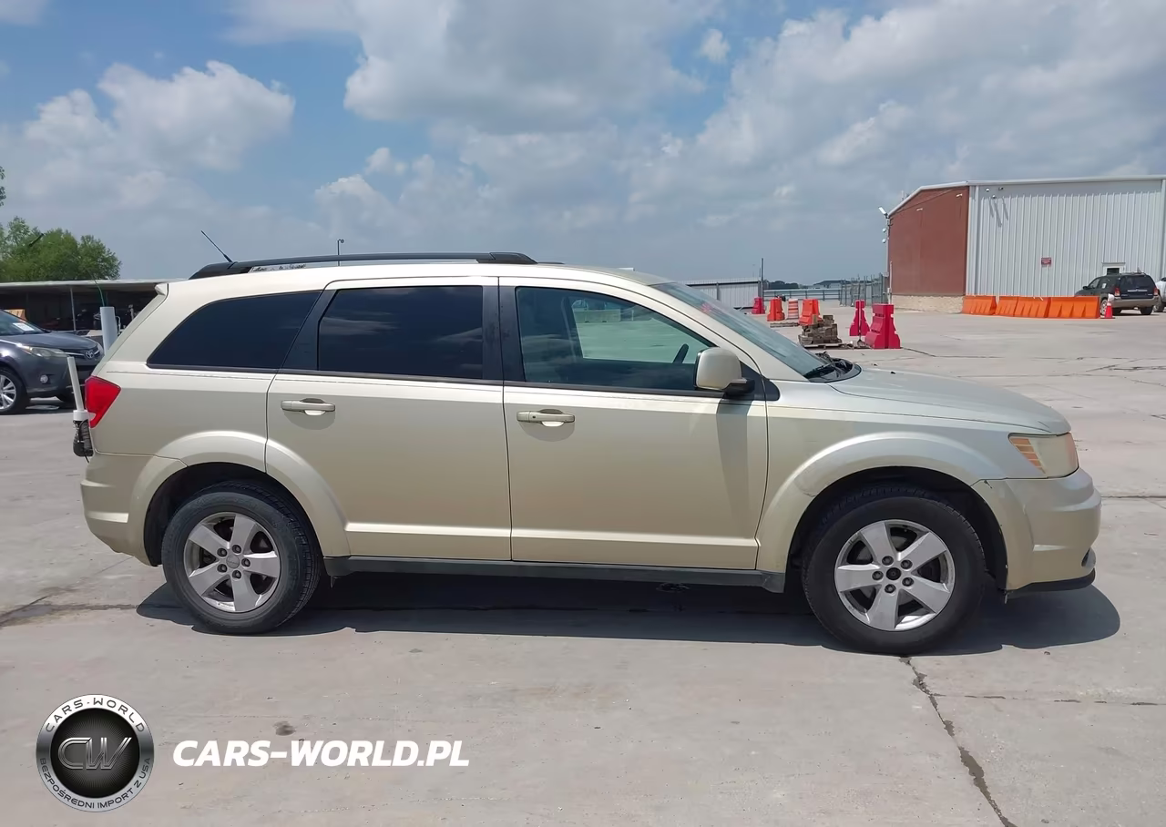 2011 Dodge Journey Mainstreet VIN:3D4PG1FG8BT520654 - 13