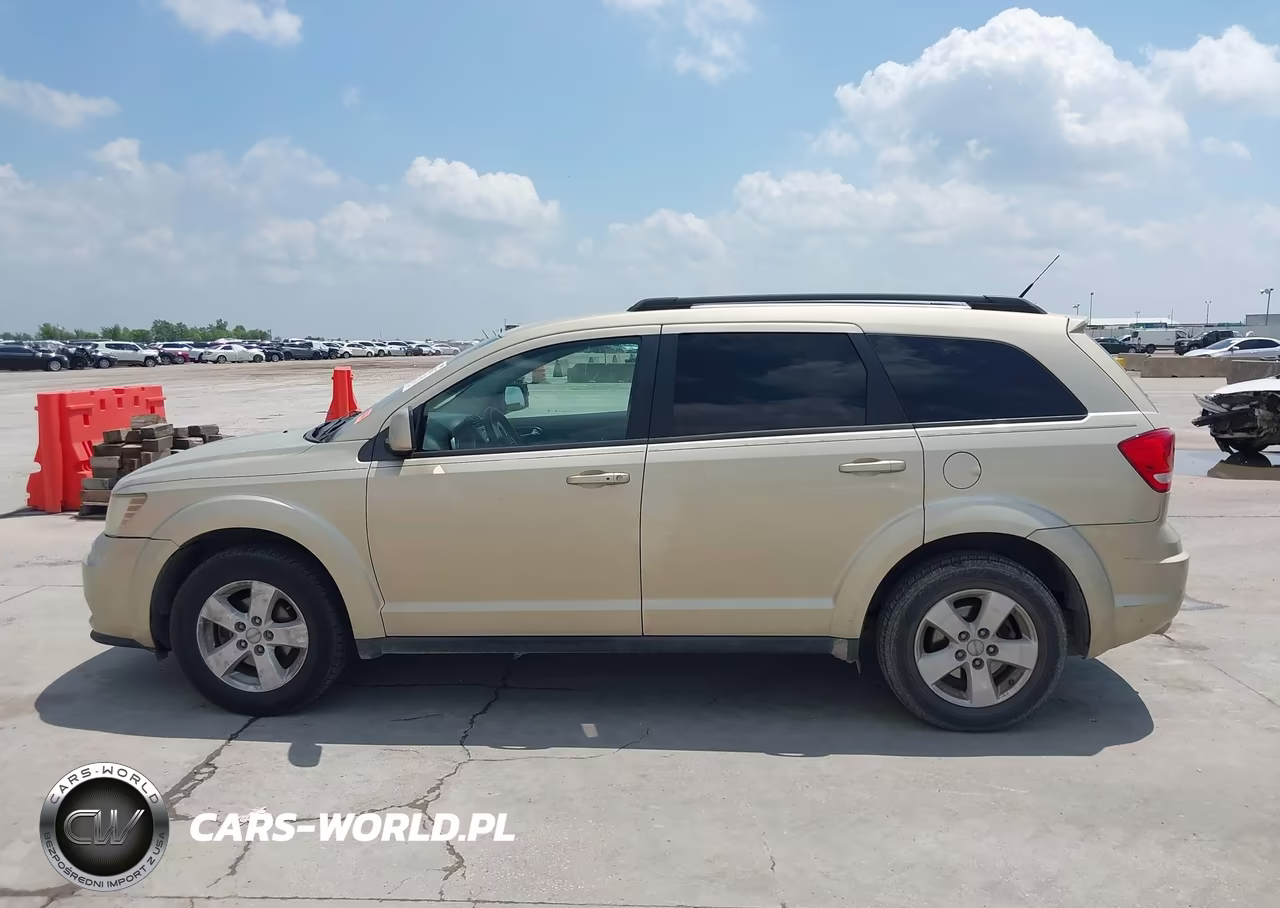 2011 Dodge Journey Mainstreet VIN:3D4PG1FG8BT520654 - 14