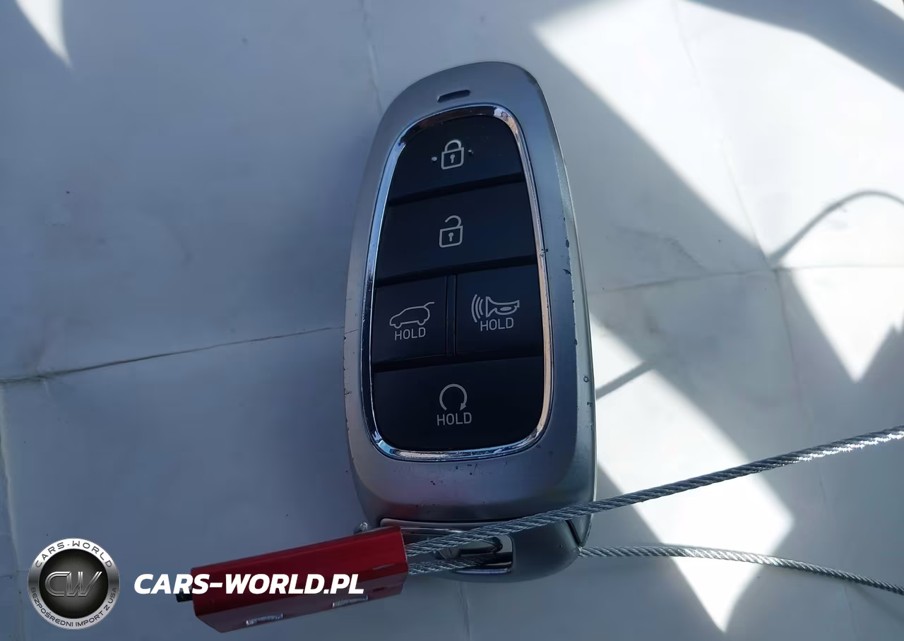 2024 Hyundai Tucson Sel VIN:5NMJF3DE1RH375032 - 11