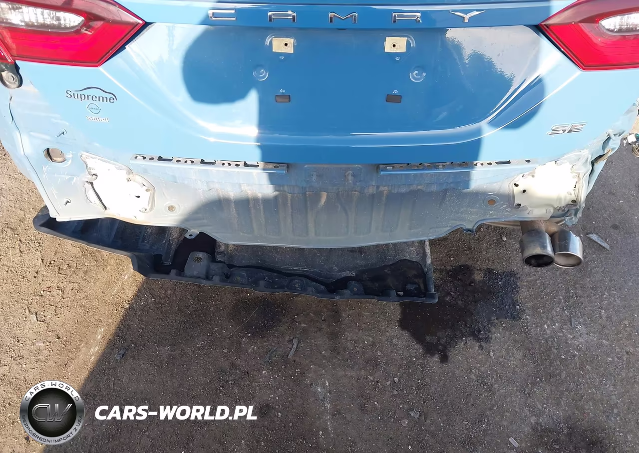 2024 Toyota Camry Se VIN:4T1G11AK2RU222266 - 6