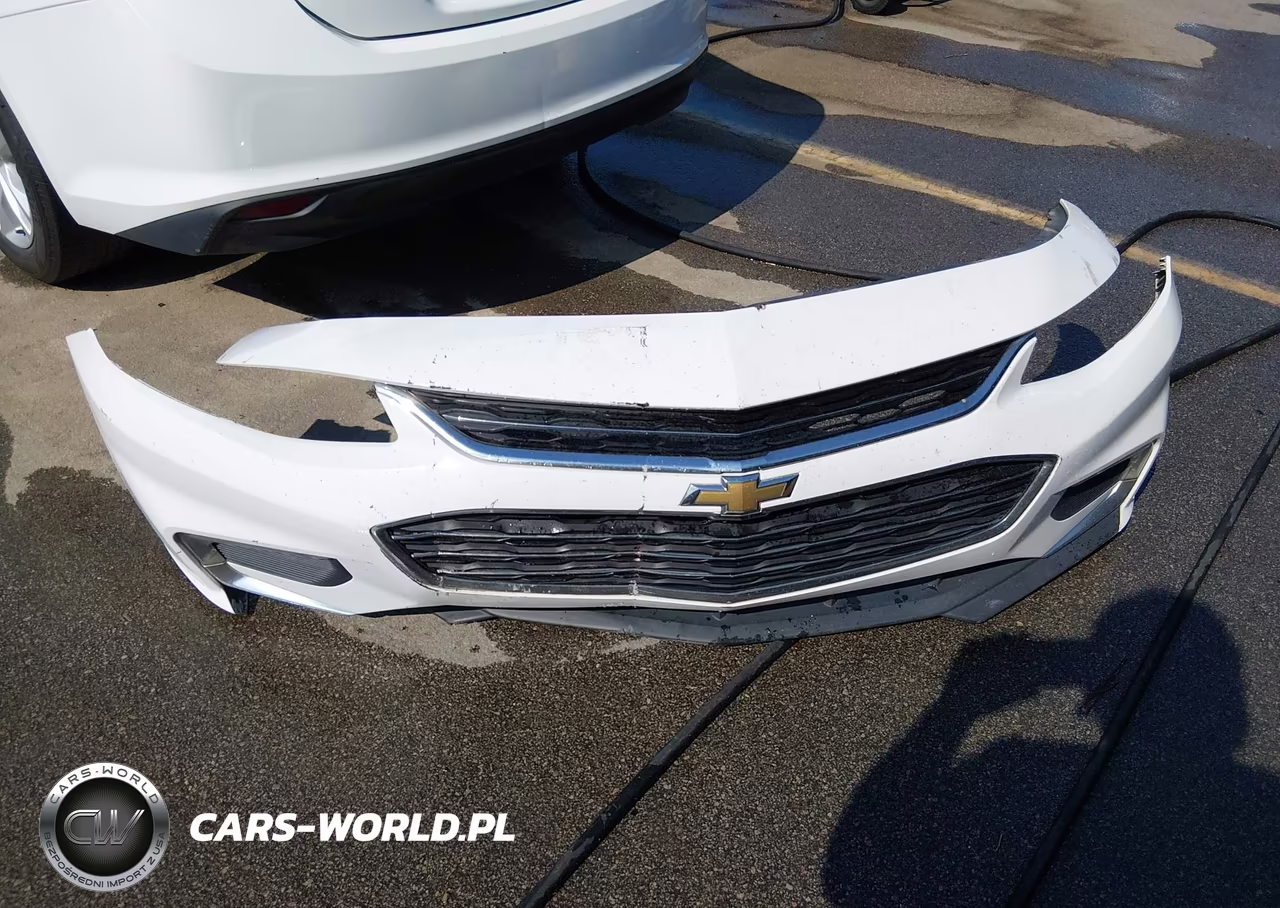 2018 Chevrolet Malibu Lt VIN:1G1ZD5ST6JF121610 - 12