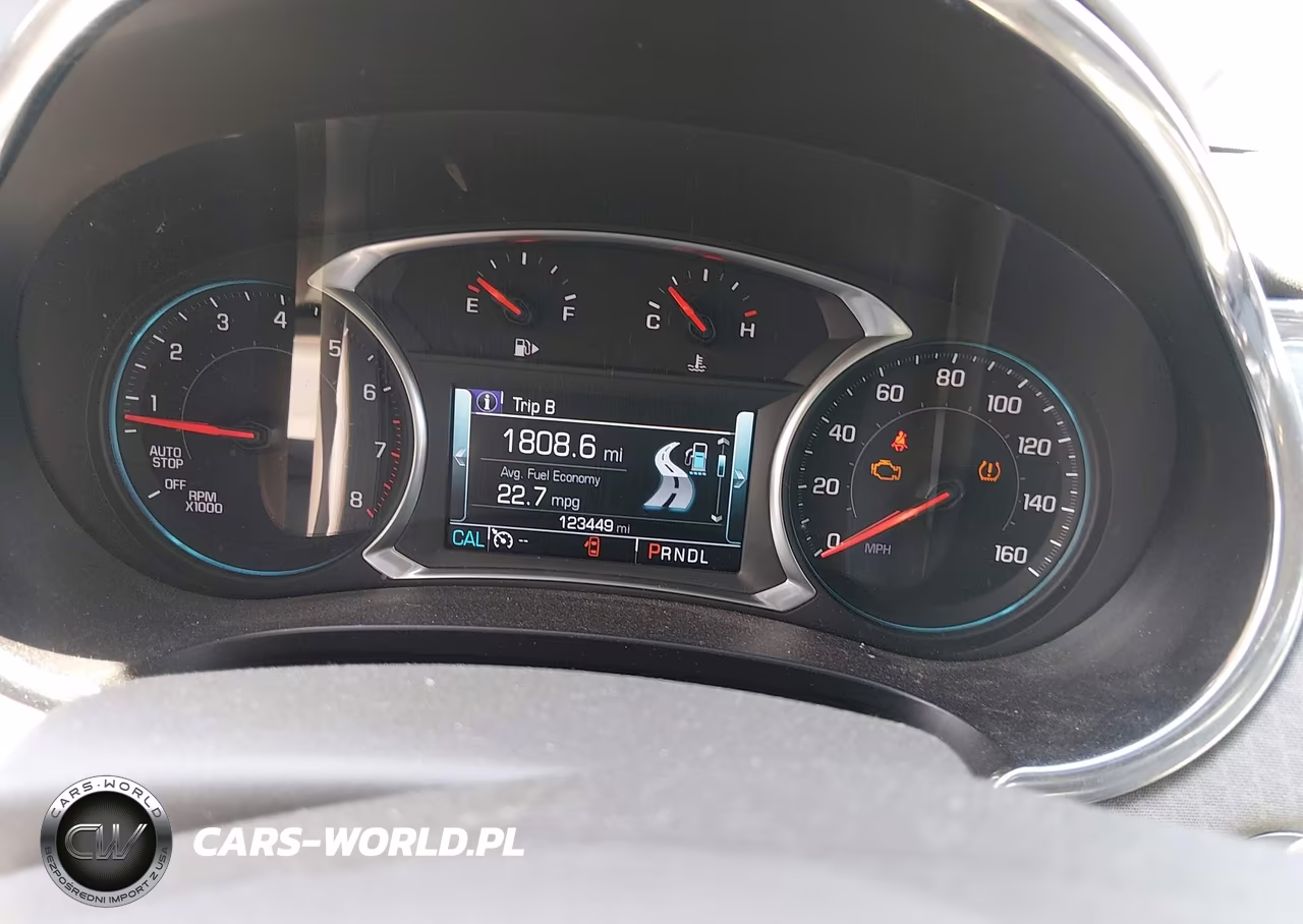 2018 Chevrolet Malibu Lt VIN:1G1ZD5ST6JF121610 - 7
