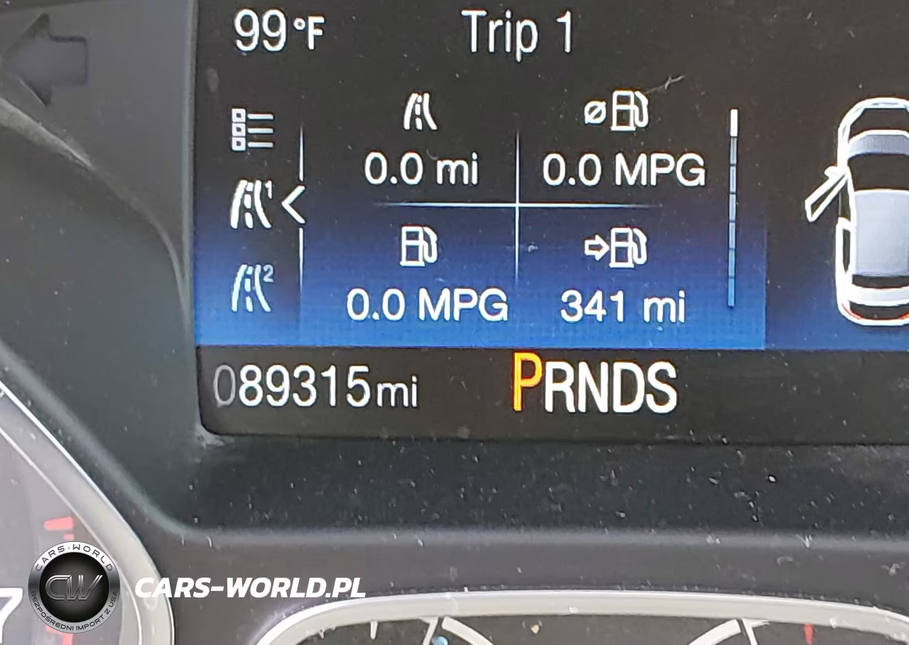 2017 Ford Focus Sel VIN:1FADP3H25HL256283 - 15