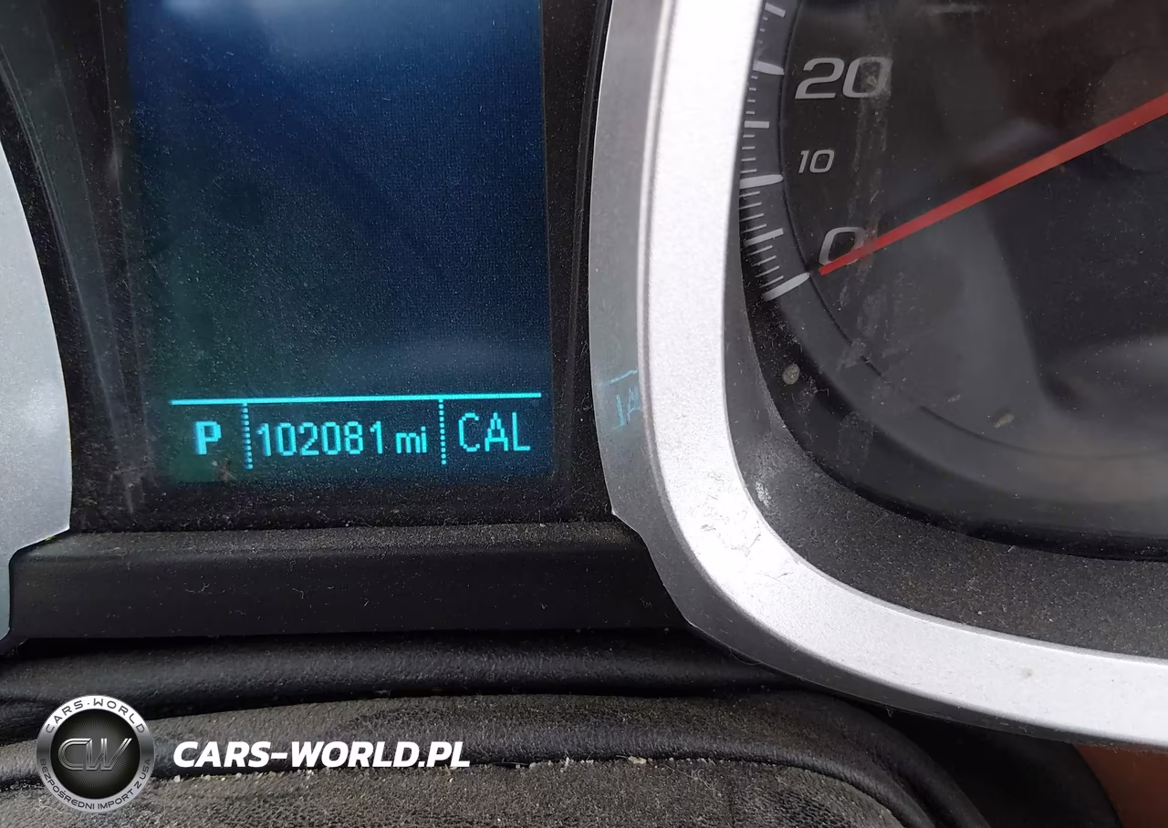 2016 Chevrolet Equinox Ltz VIN:2GNFLGEK1G6310316 - 15