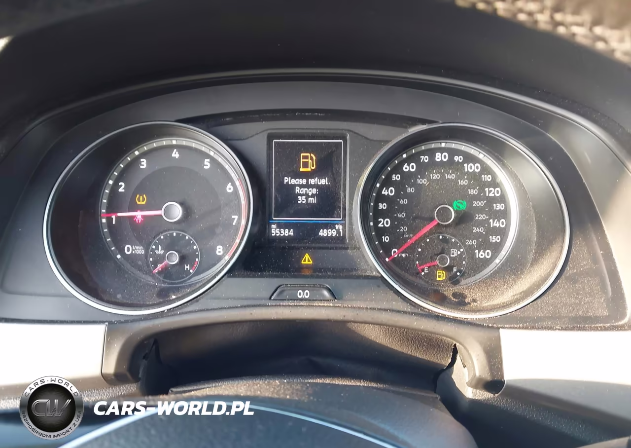 2019 Volkswagen Atlas 2.0T Se W-Technology VIN:1V2WP2CA2KC607006 - 7