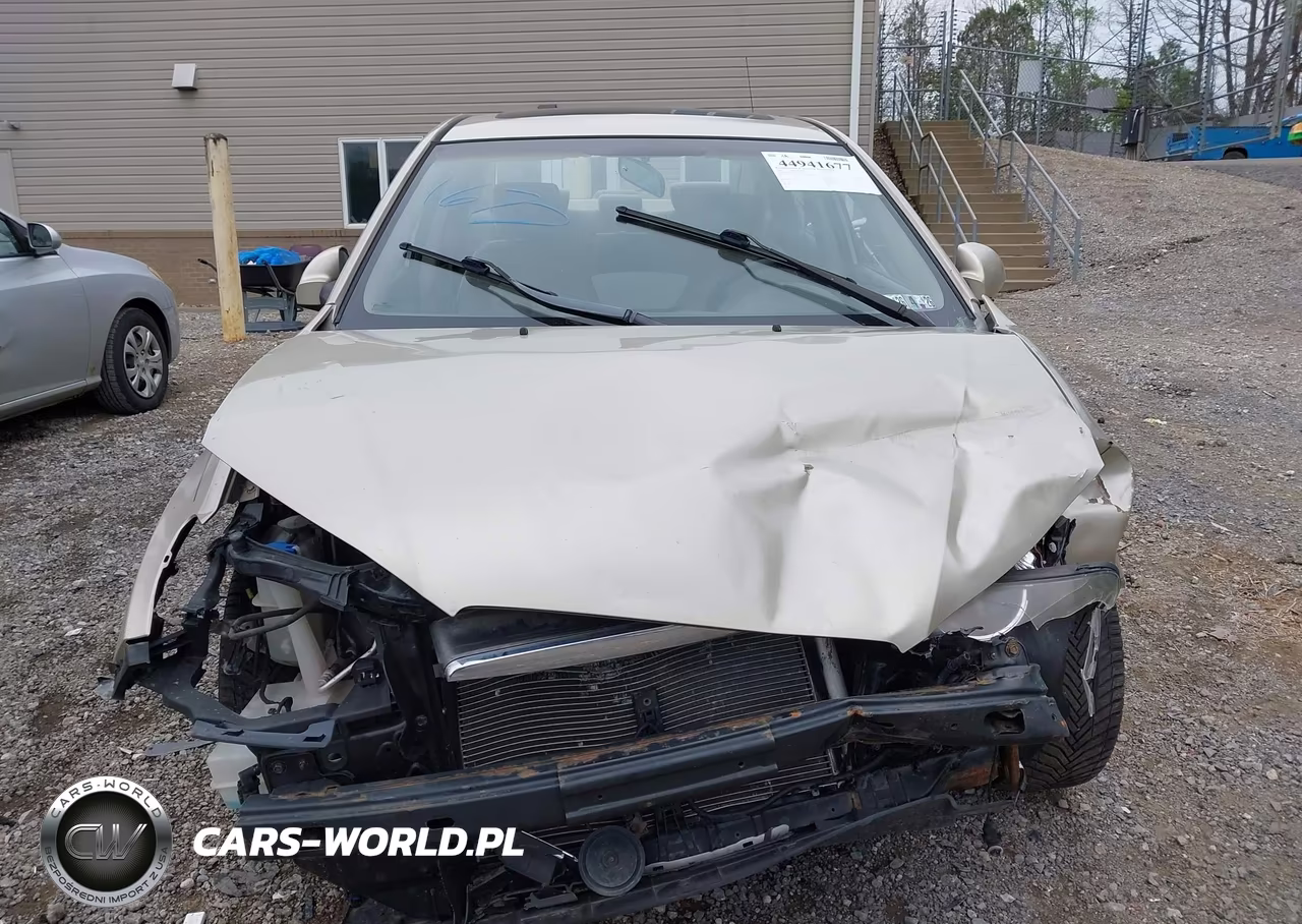 2007 Hyundai Elantra Gls-Limited-Se VIN:KMHDU46D57U076643 - 12