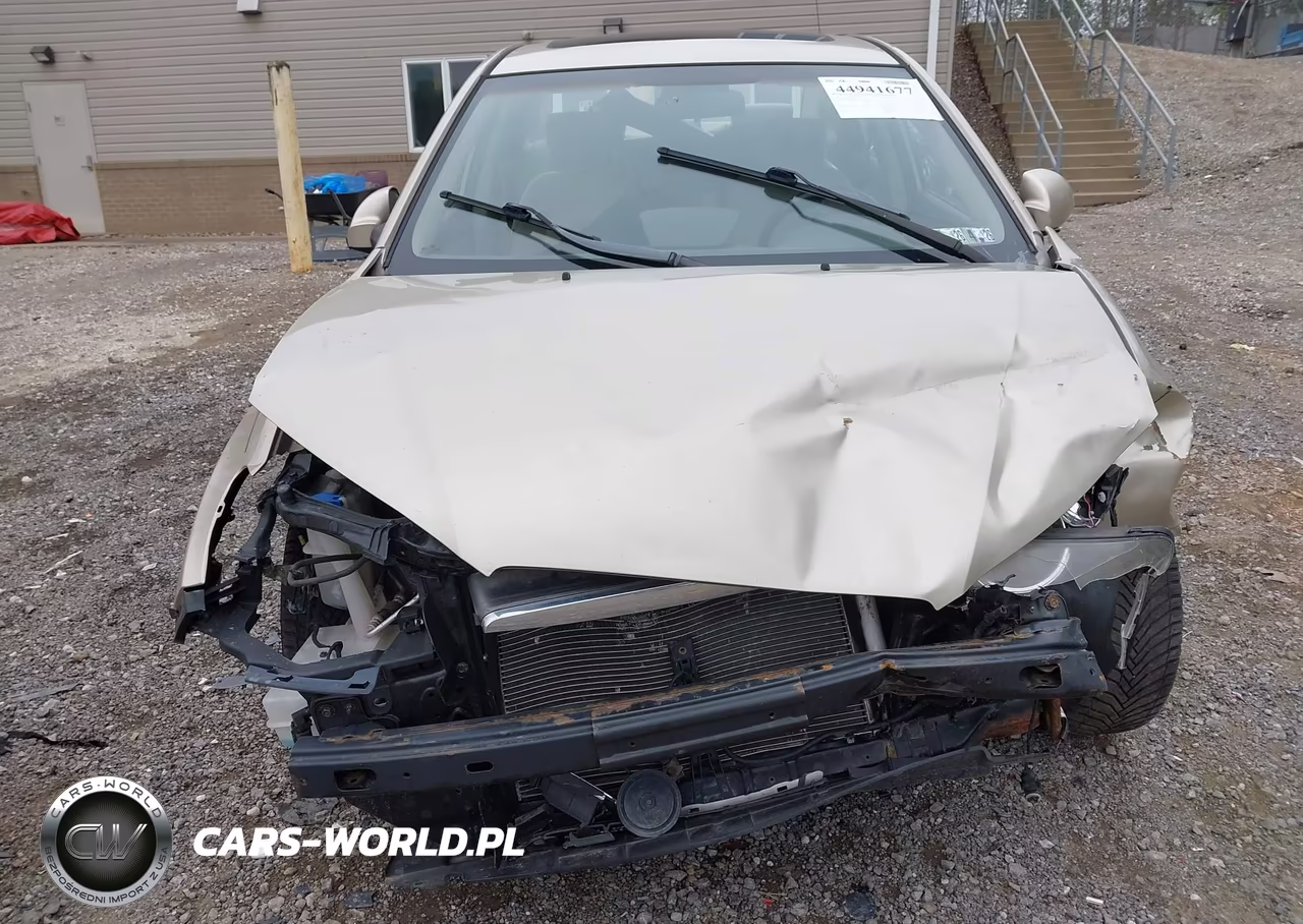 2007 Hyundai Elantra Gls-Limited-Se VIN:KMHDU46D57U076643 - 6