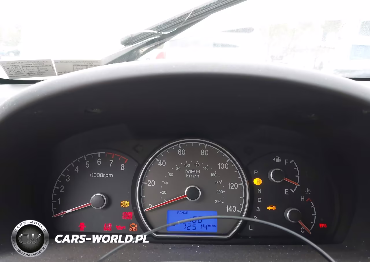 2007 Hyundai Elantra Gls-Limited-Se VIN:KMHDU46D57U076643 - 7