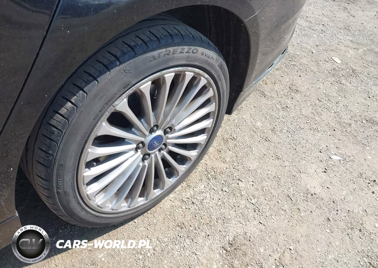 2016 Ford Fusion Se VIN:3FA6P0HD4GR162422 - 11