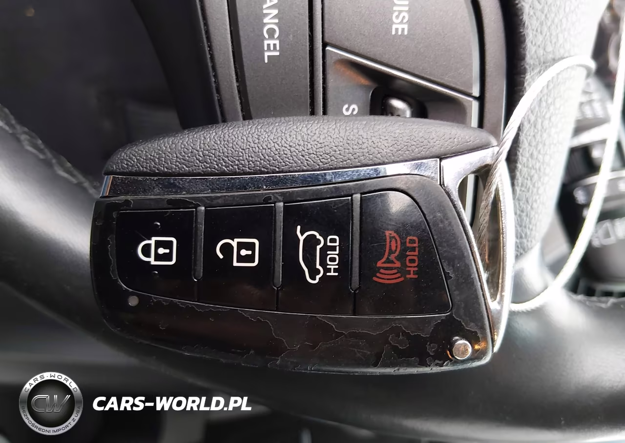 2017 Hyundai Santa Fe Sport 2.0T Ultimate VIN:5NMZW4LA3HH048654 - 11