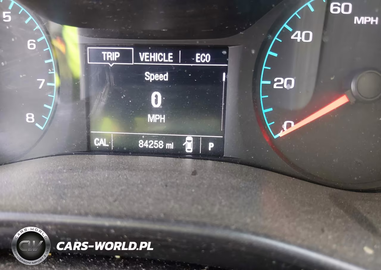 2016 Chevrolet Colorado Wt VIN:1GCGTBE30G1359941 - 16