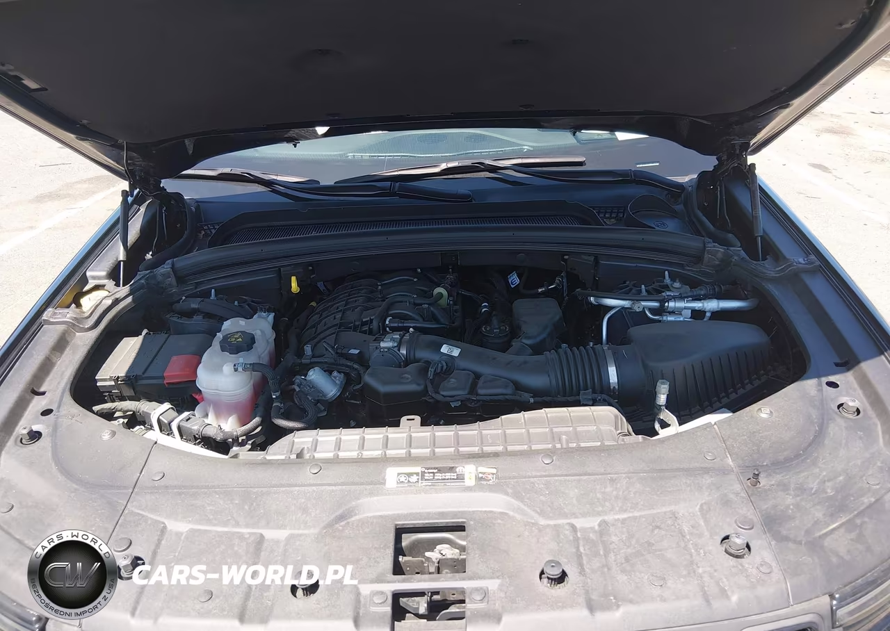 2024 Jeep Grand Cherokee L Altitude X 4X4 VIN:1C4RJKAGXR8562658 - 10