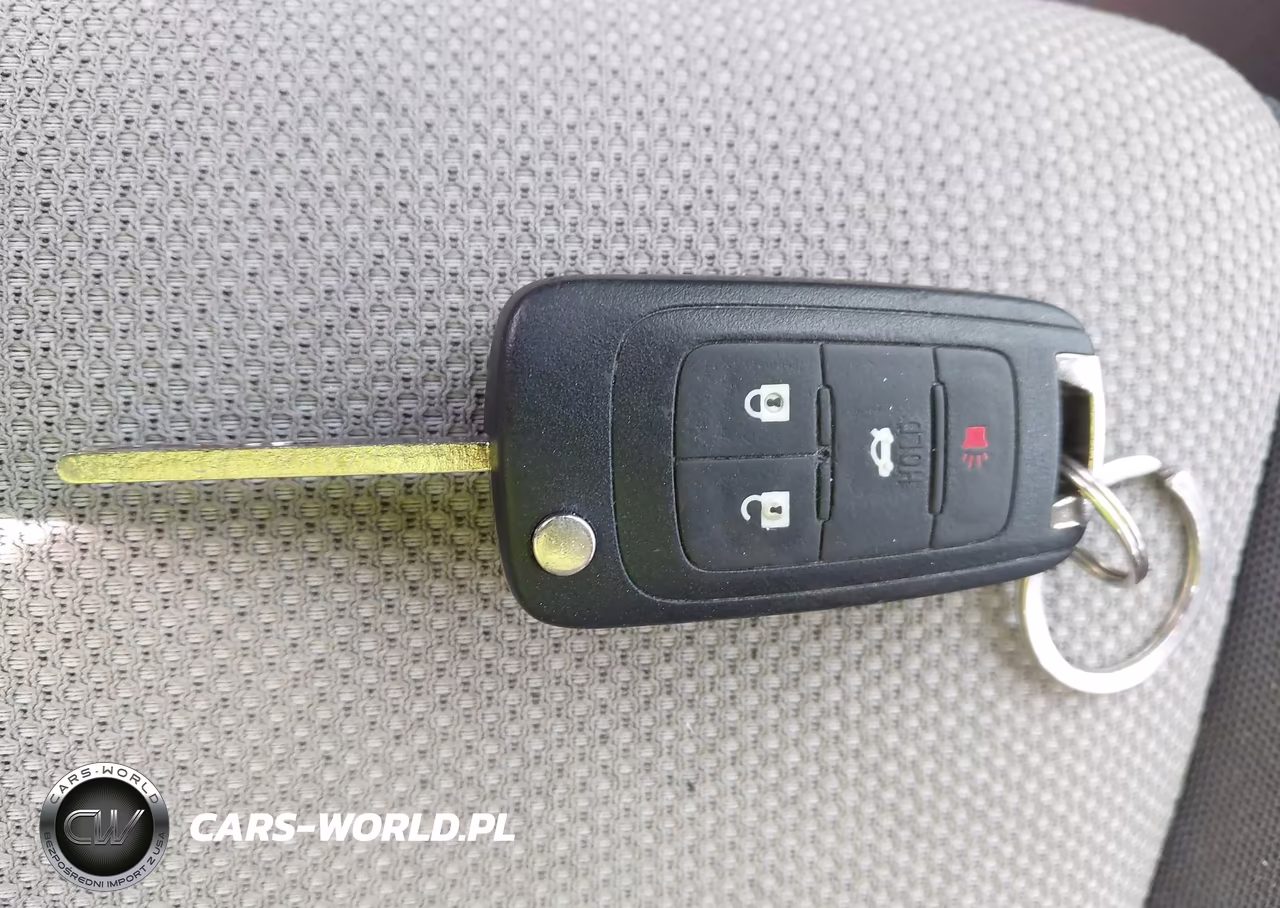 2016 Chevrolet Cruze Limited Ls Auto VIN:1G1PC5SH6G7111488 - 11