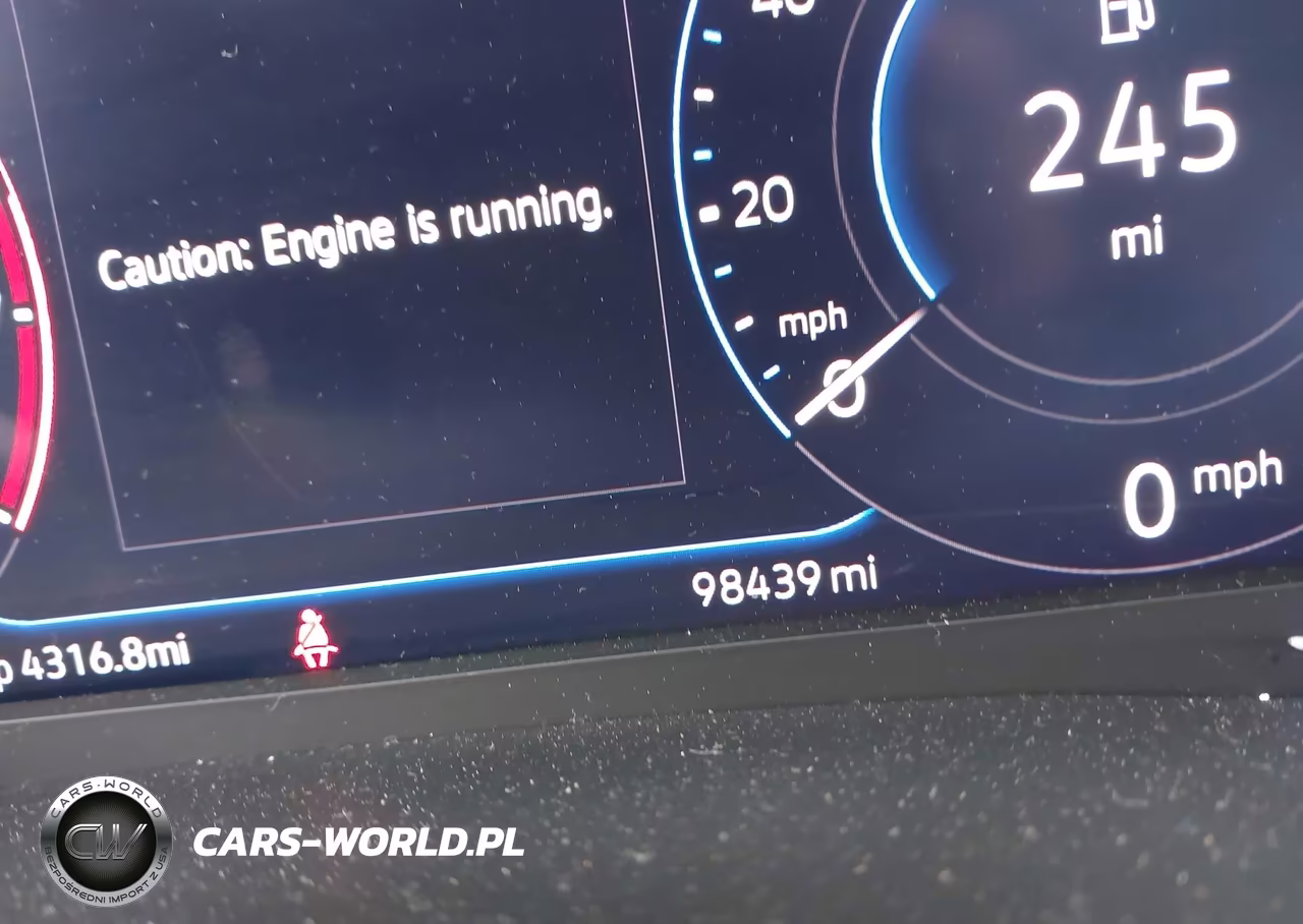 2021 Volkswagen Atlas 3.6L V6 Sel VIN:1V2BR2CAXMC565826 - 15