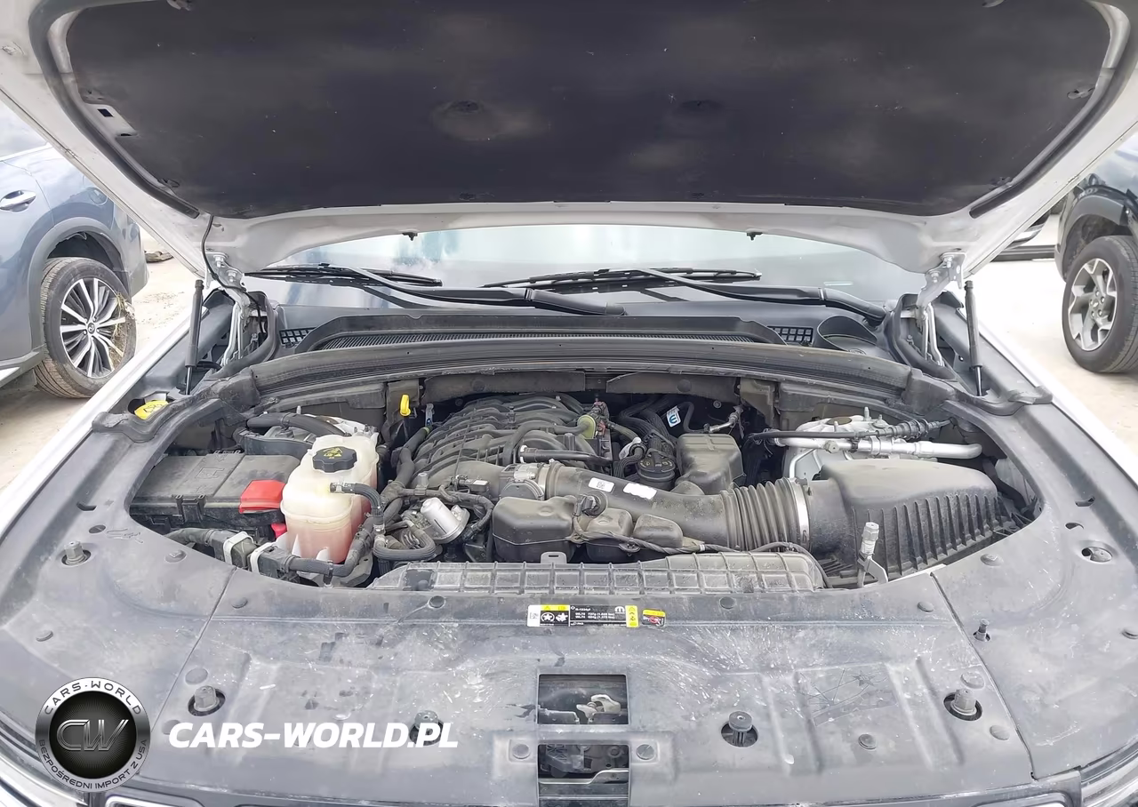 2022 Jeep Grand Cherokee L Limited 4X2 VIN:1C4RJJBG4N8636899 - 10