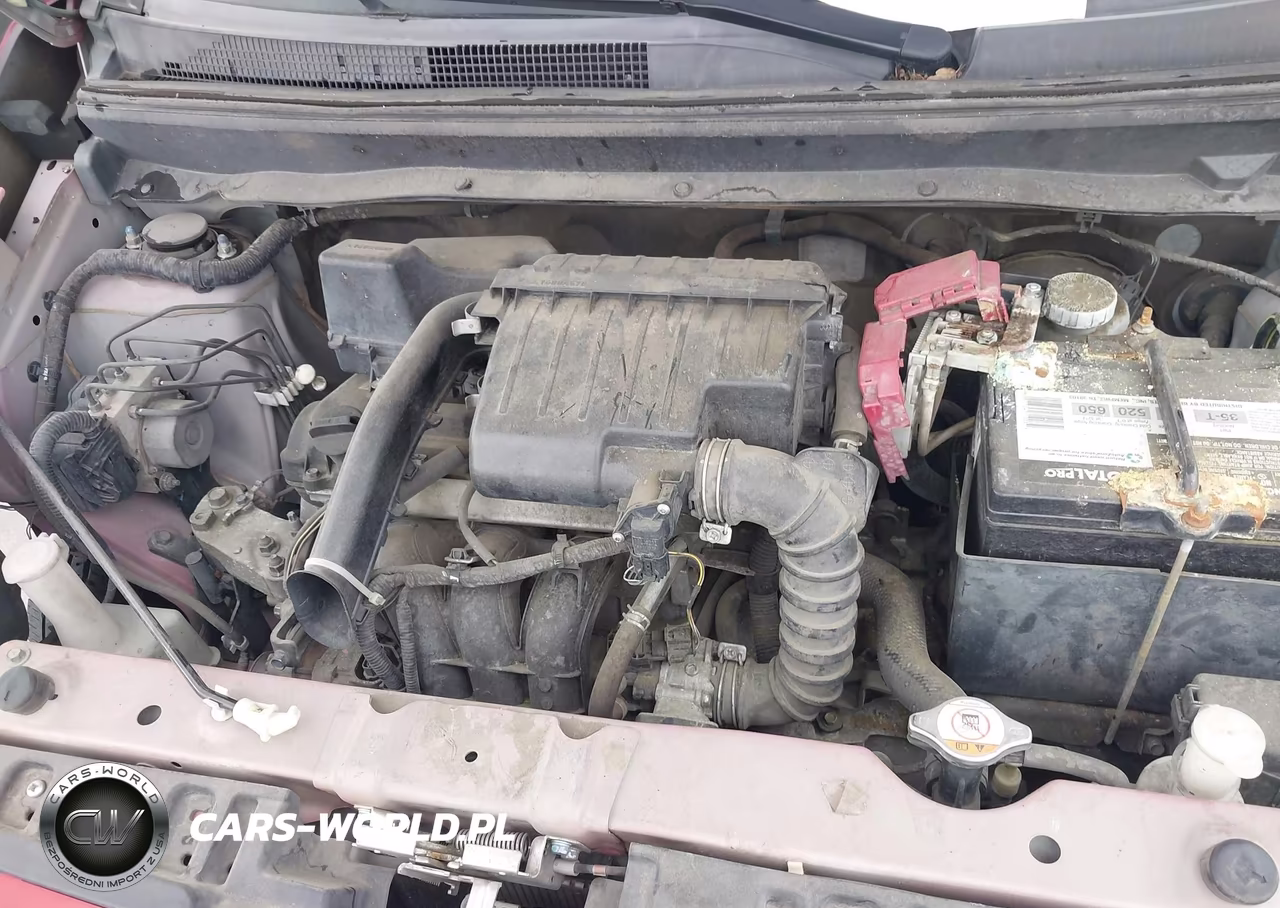 2019 Mitsubishi Mirage Es VIN:ML32A3HJ4KH010249 - 10