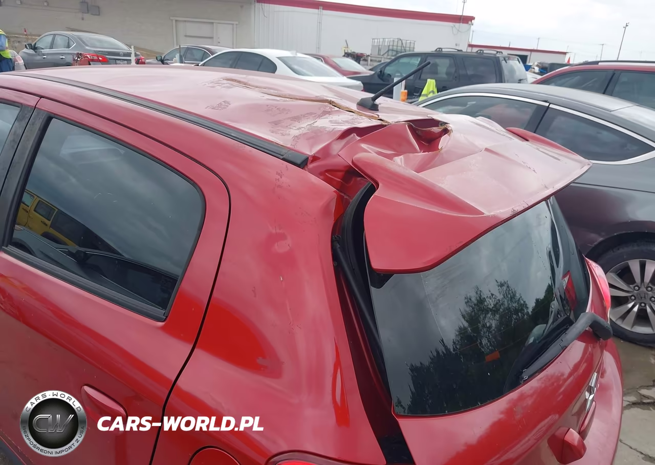 2019 Mitsubishi Mirage Es VIN:ML32A3HJ4KH010249 - 6