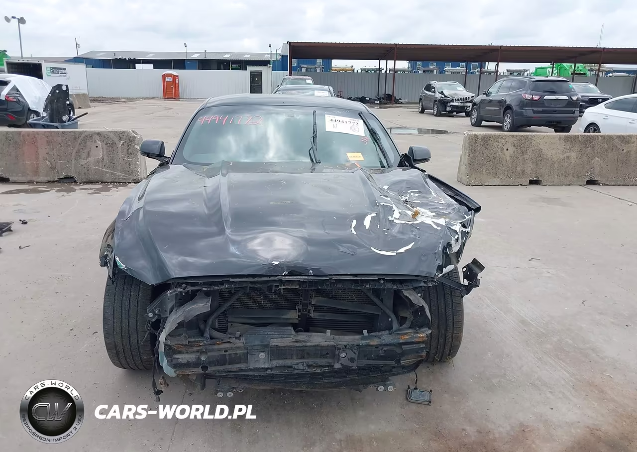 2016 Ford Mustang Ecoboost VIN:1FA6P8TH2G5247206 - 13