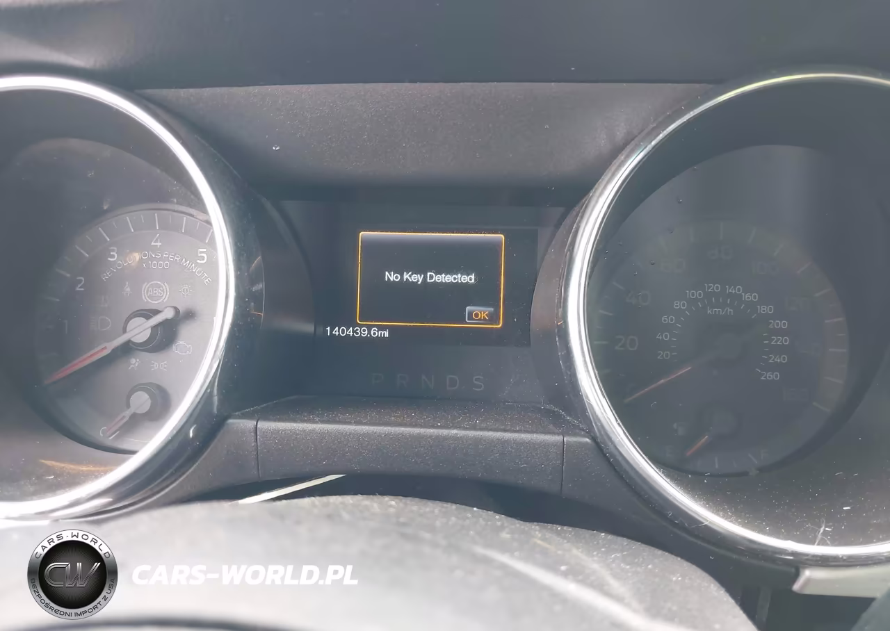 2016 Ford Mustang Ecoboost VIN:1FA6P8TH2G5247206 - 7