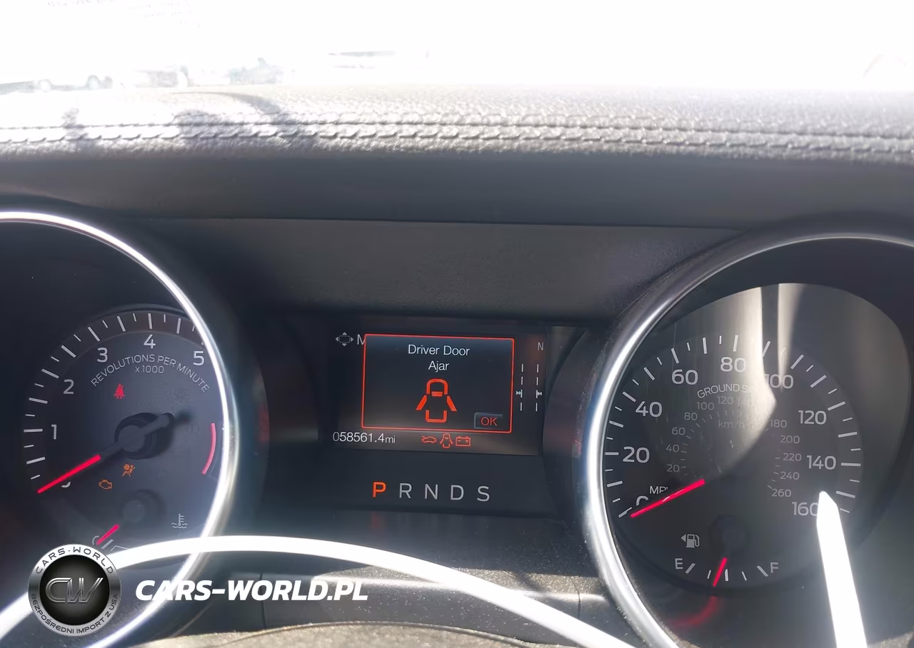 2022 Ford Mustang Ecoboost Fastback VIN:1FA6P8TH2N5146325 - 15