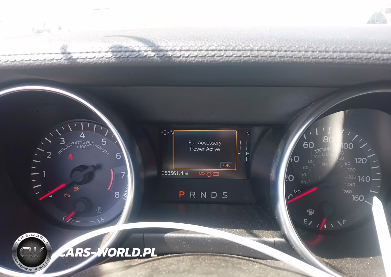 2022 Ford Mustang Ecoboost Fastback VIN:1FA6P8TH2N5146325 - 7