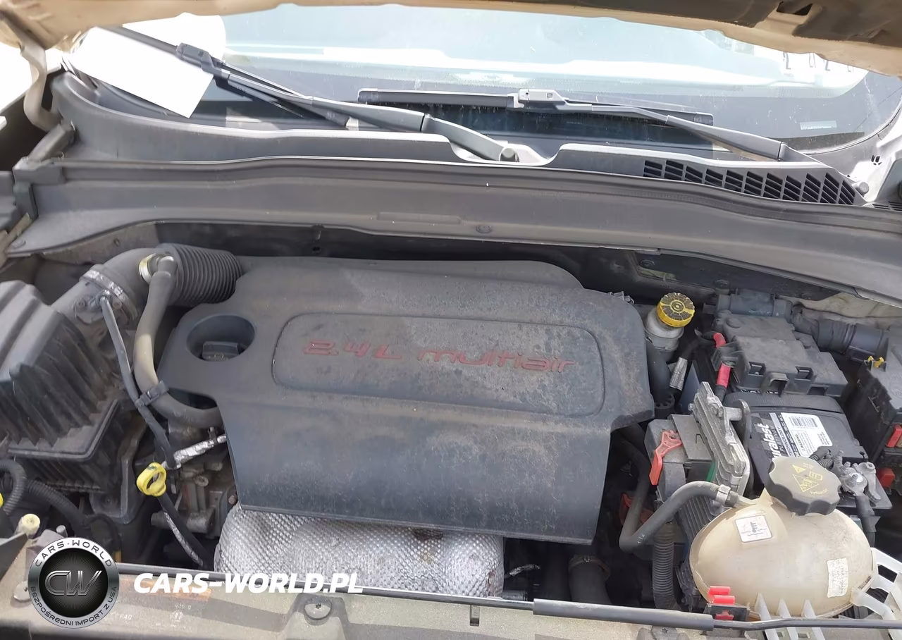 2016 Jeep Renegade Latitude VIN:ZACCJABTXGPC65665 - 10