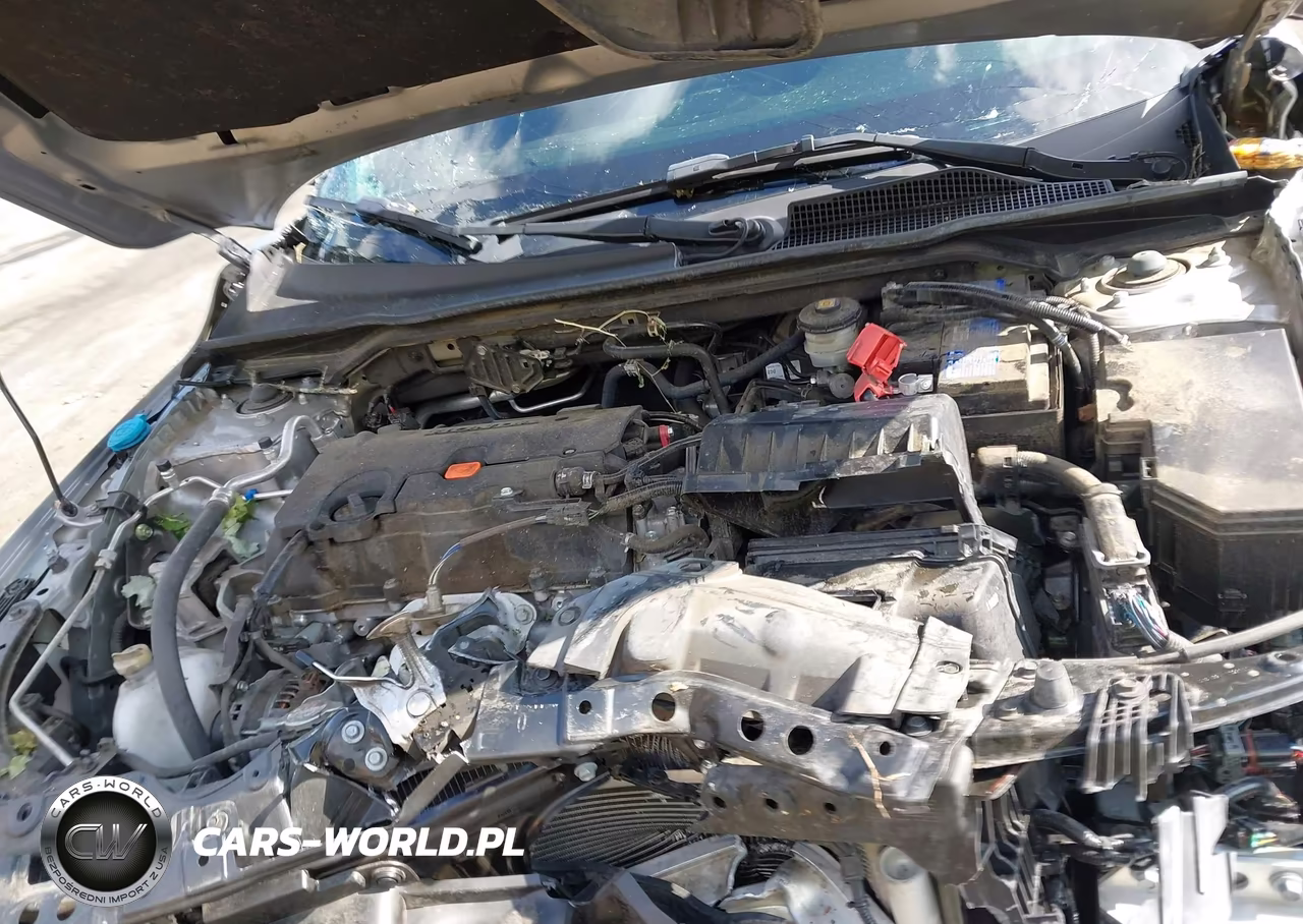 2022 Honda Civic Sport VIN:2HGFE2F59NH513584 - 10