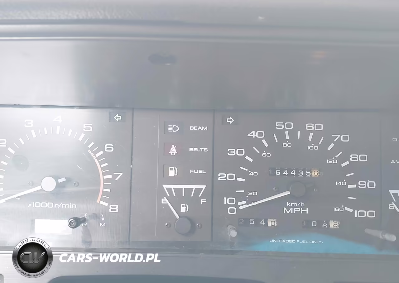 1992 Nissan Truck King Cab Se VIN:1N6HD16S1NC358801 - 7
