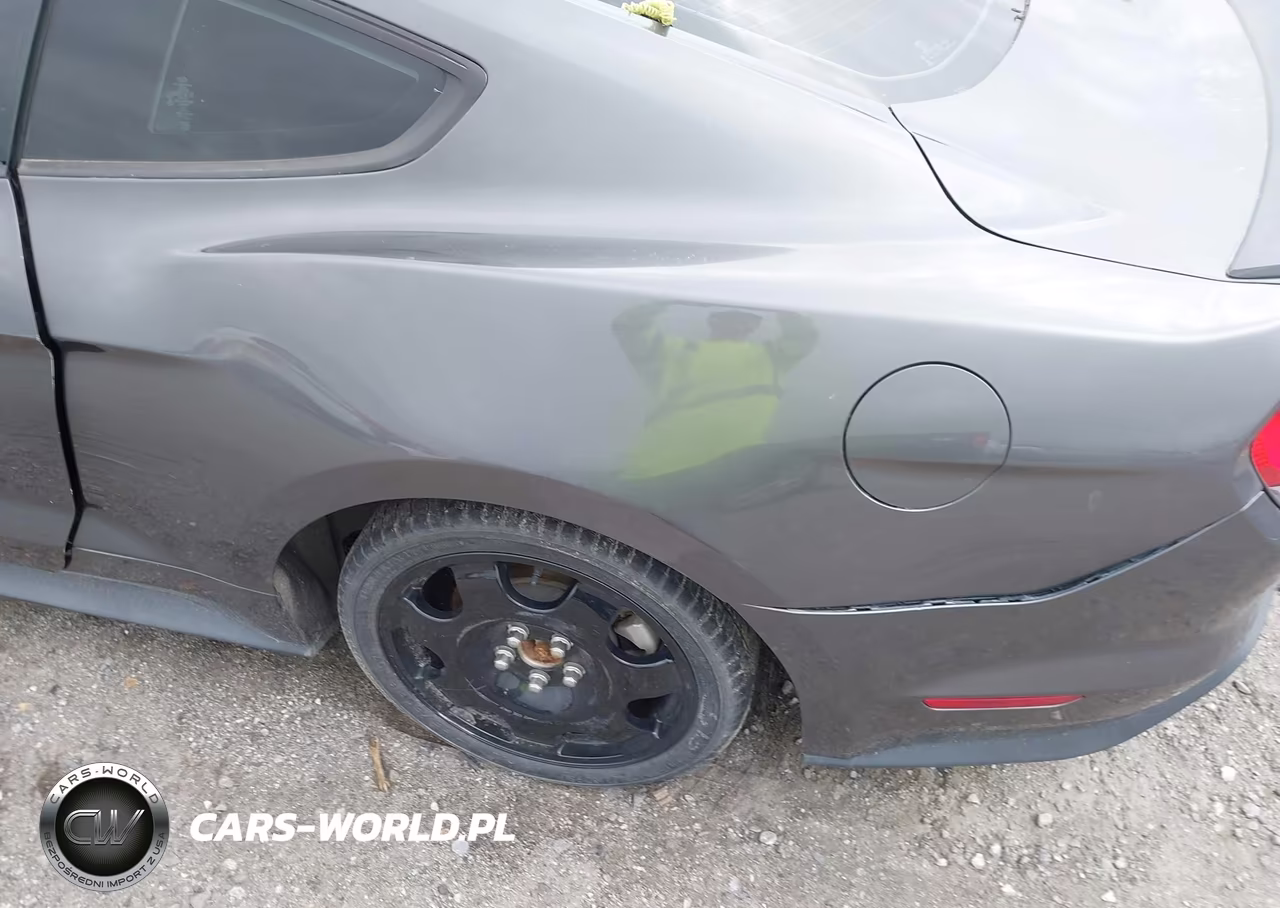 2019 Ford Mustang Ecoboost VIN:1FA6P8TH3K5188000 - 6