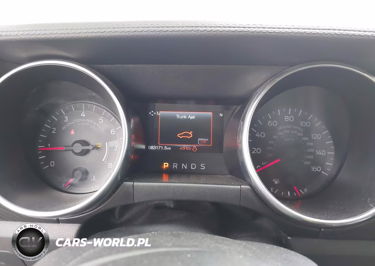 2019 Ford Mustang Ecoboost VIN:1FA6P8TH3K5188000 - 7