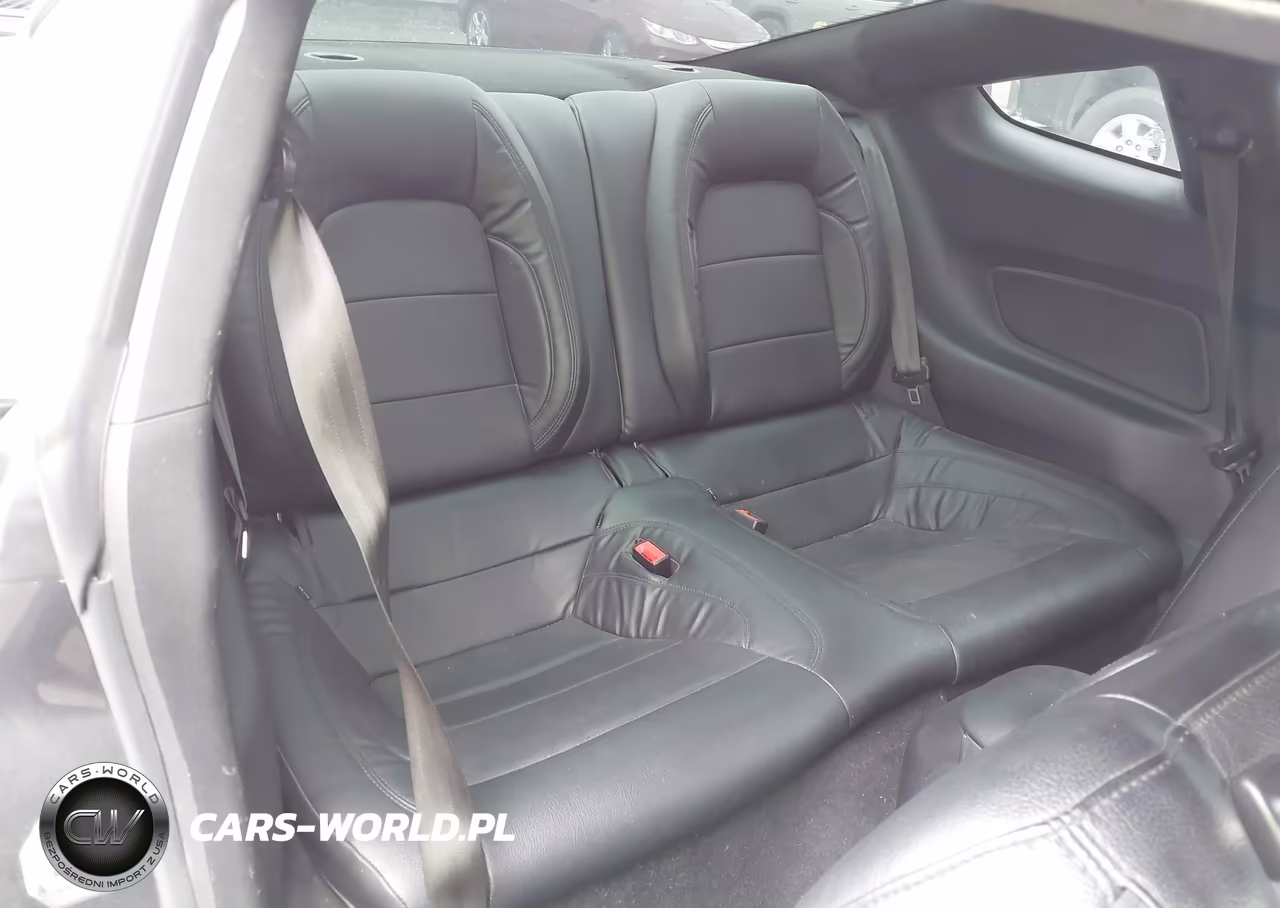 2019 Ford Mustang Ecoboost VIN:1FA6P8TH3K5188000 - 8