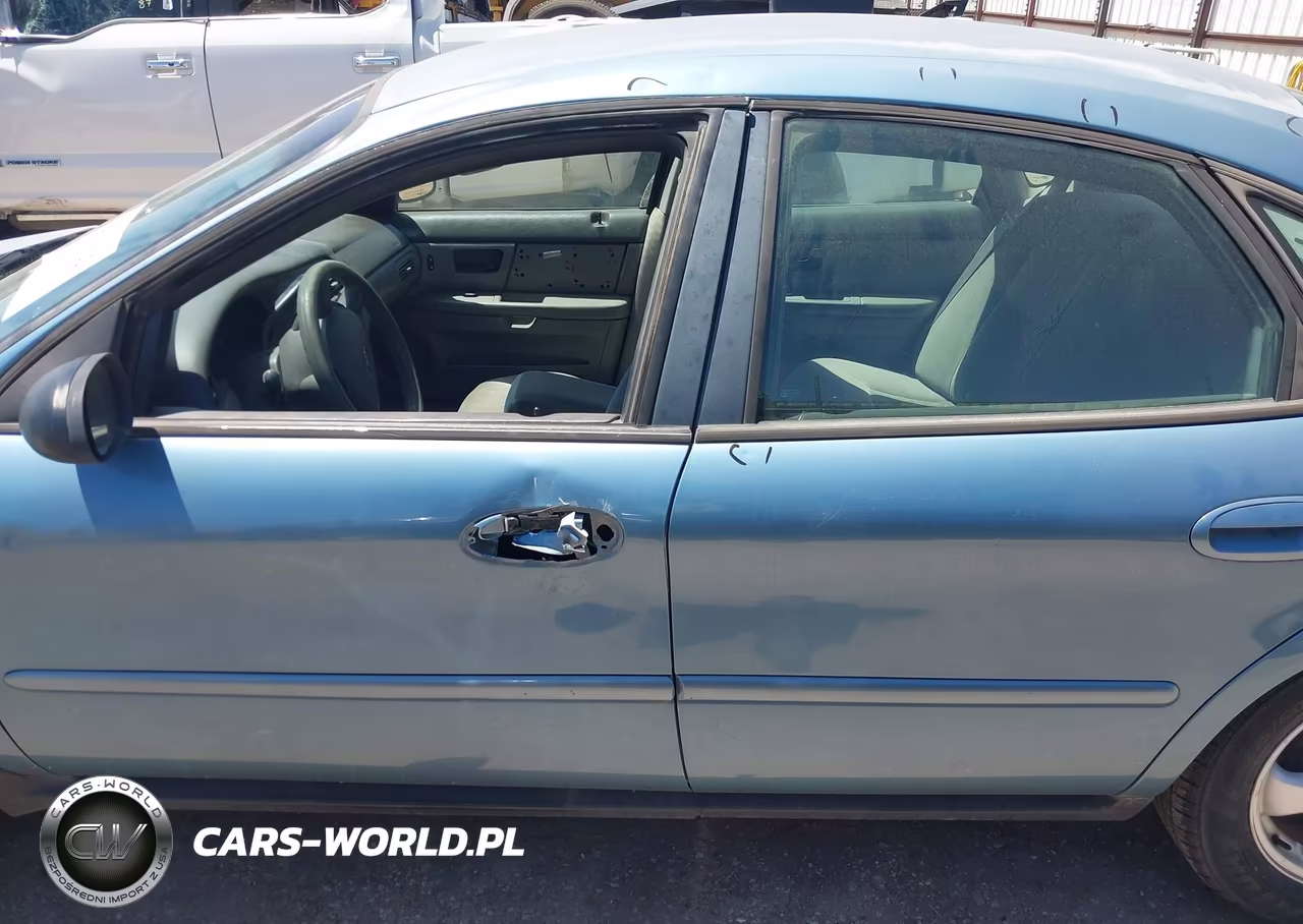 2007 Ford Taurus Se VIN:1FAFP53U47A106334 - 14