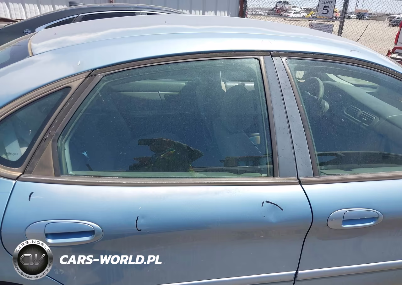2007 Ford Taurus Se VIN:1FAFP53U47A106334 - 17