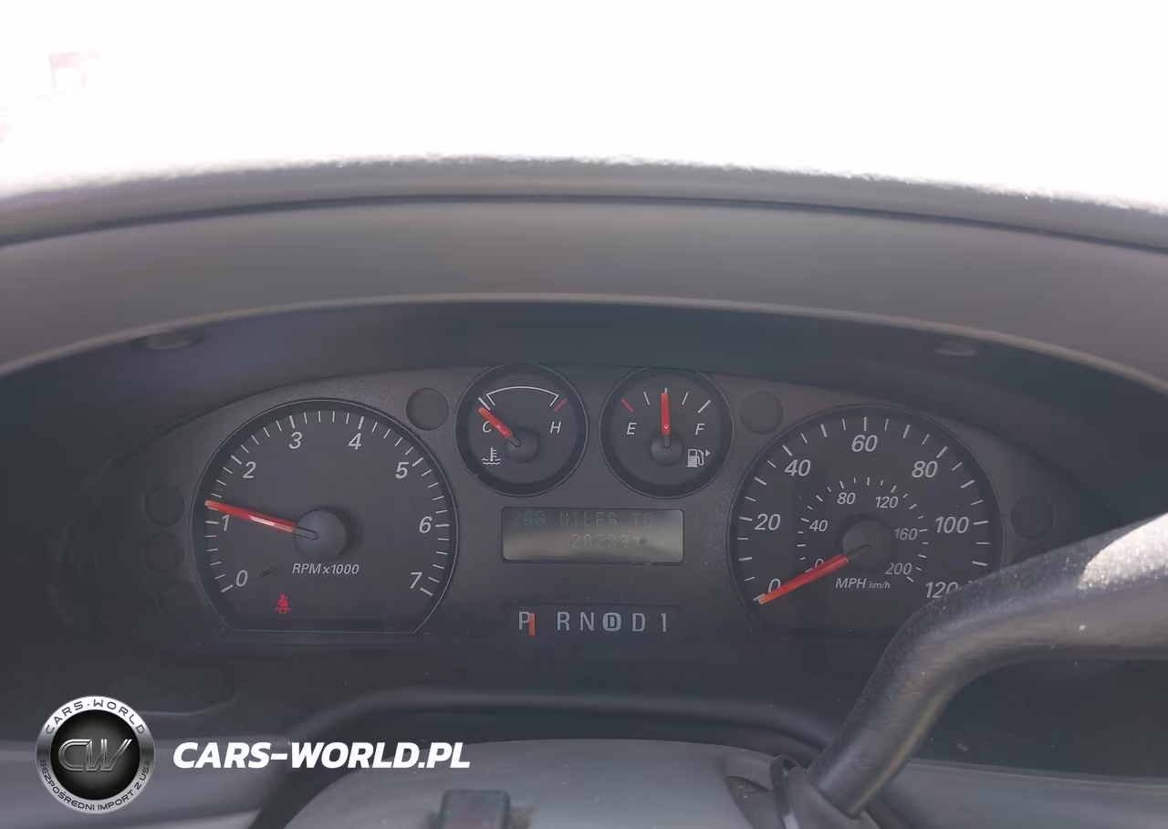 2007 Ford Taurus Se VIN:1FAFP53U47A106334 - 7