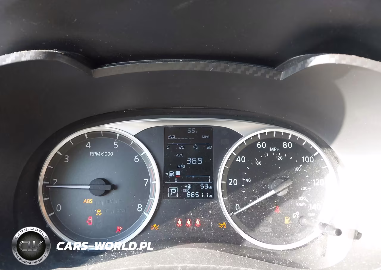 2023 Nissan Versa 1.6 S Xtronic Cvt VIN:3N1CN8DV6PL833546 - 7