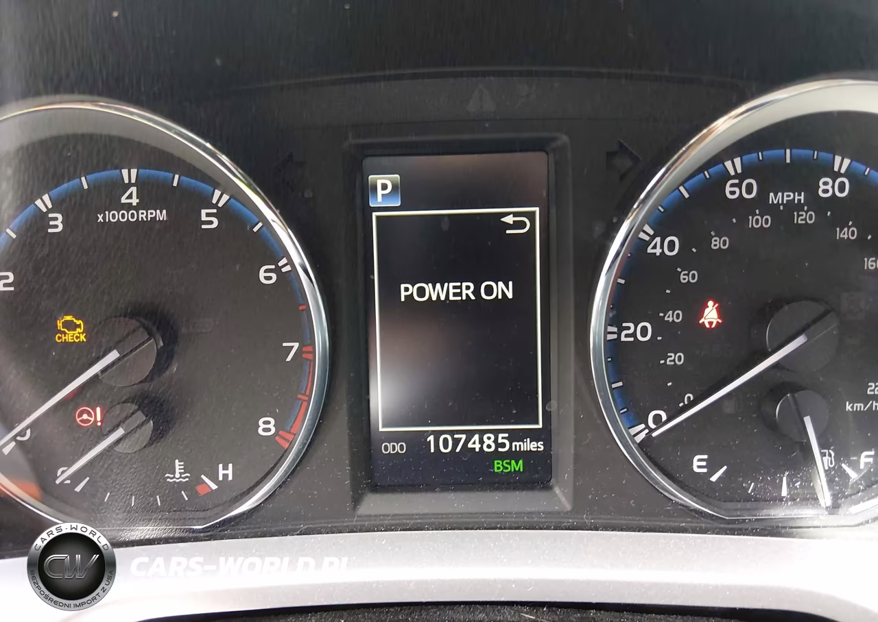 2018 Toyota Rav4 Limited VIN:JTMDFREVXJJ259941 - 7