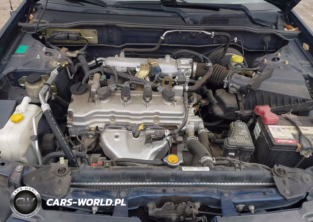 2006 Nissan Sentra 1.8S VIN:3N1CB51DX6L483405 - 10