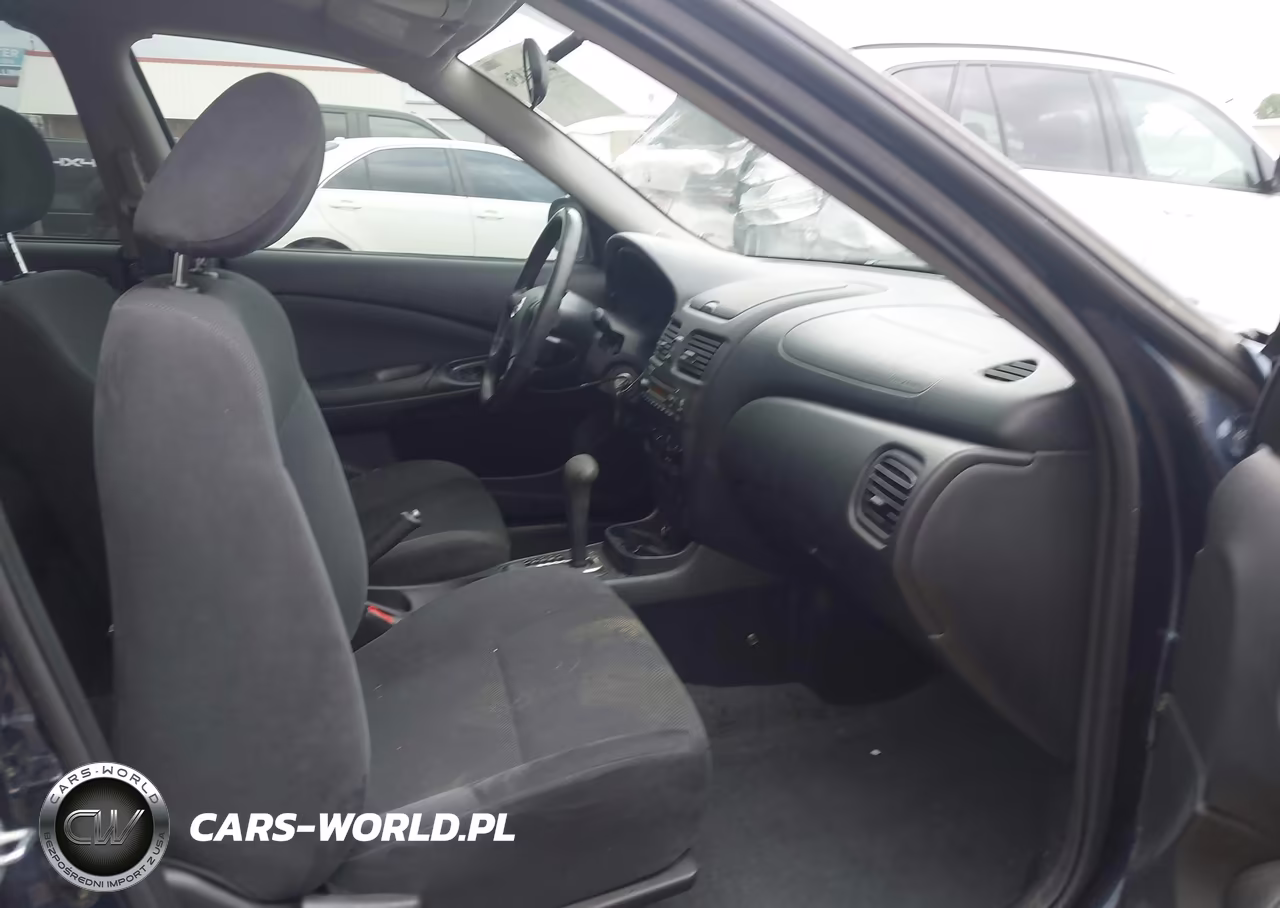 2006 Nissan Sentra 1.8S VIN:3N1CB51DX6L483405 - 5