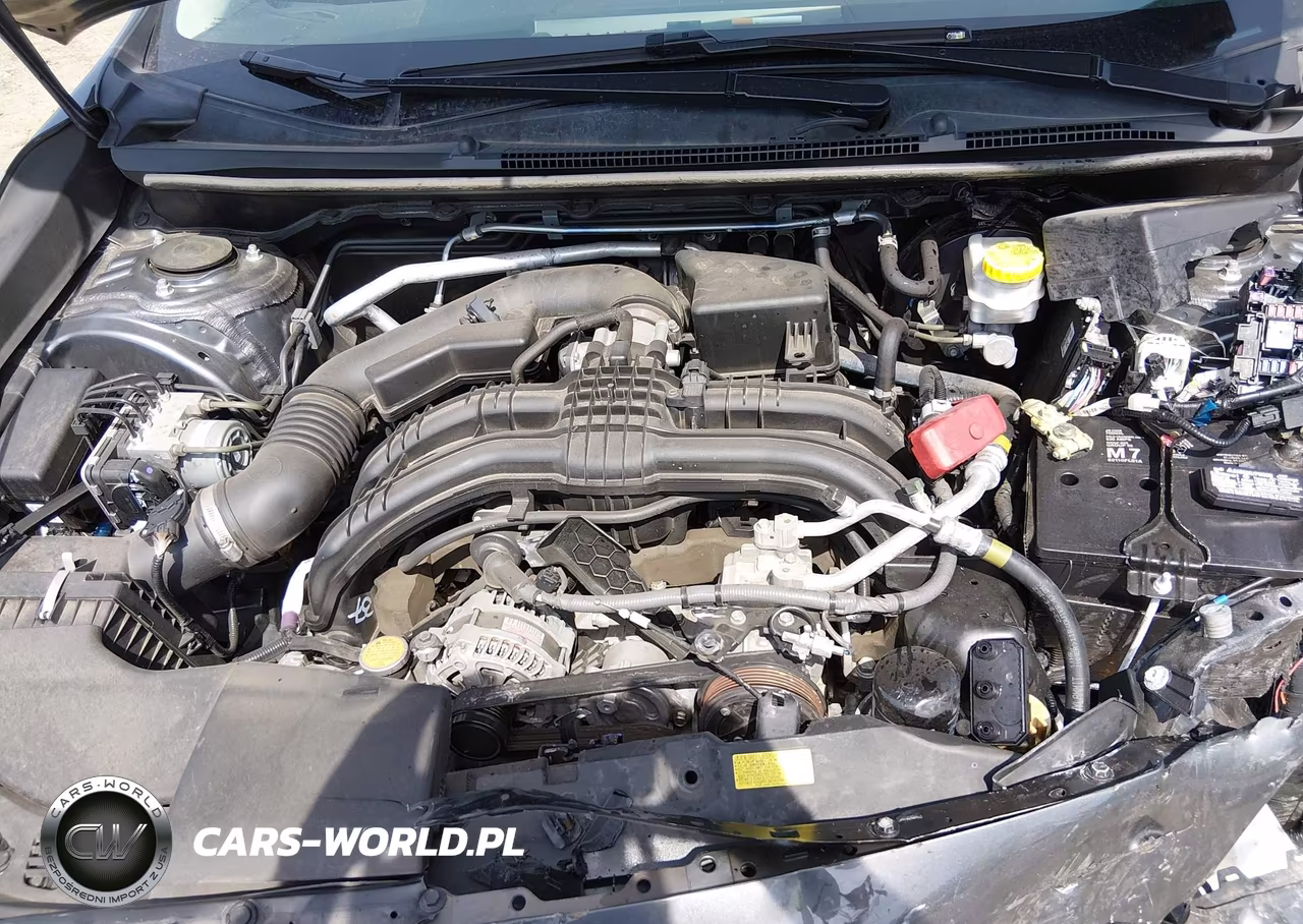 2022 Subaru Impreza Premium 5-Door VIN:4S3GTAD62N3703891 - 10