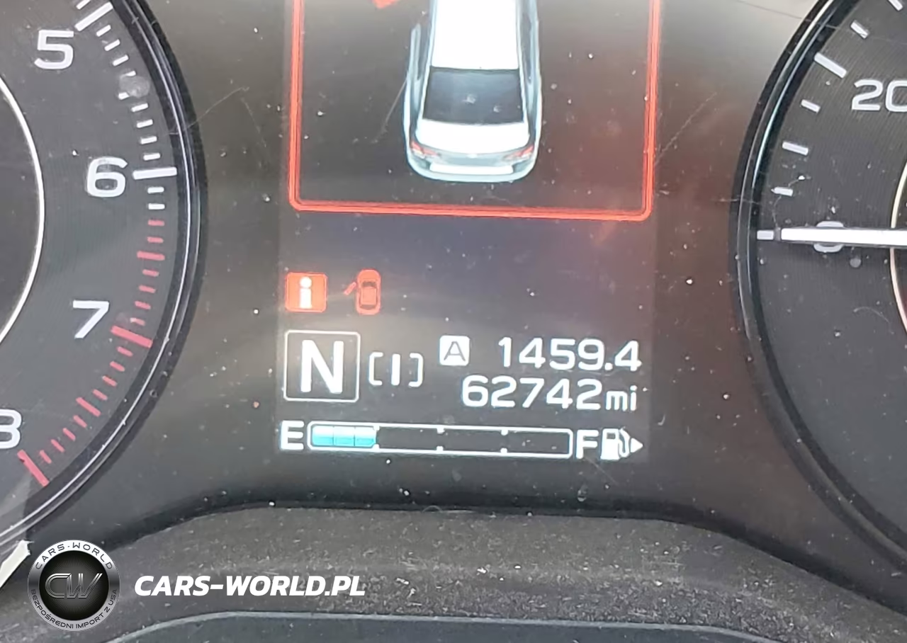 2022 Subaru Impreza Premium 5-Door VIN:4S3GTAD62N3703891 - 15