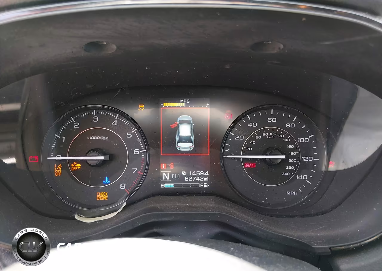 2022 Subaru Impreza Premium 5-Door VIN:4S3GTAD62N3703891 - 7