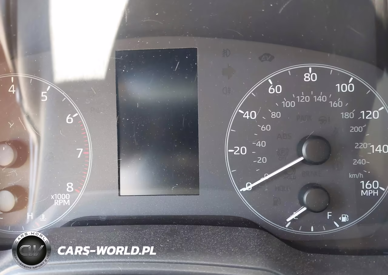 2025 Toyota Corolla Cross Hybrid Se VIN:7MUFBABG6SV086392 - 15