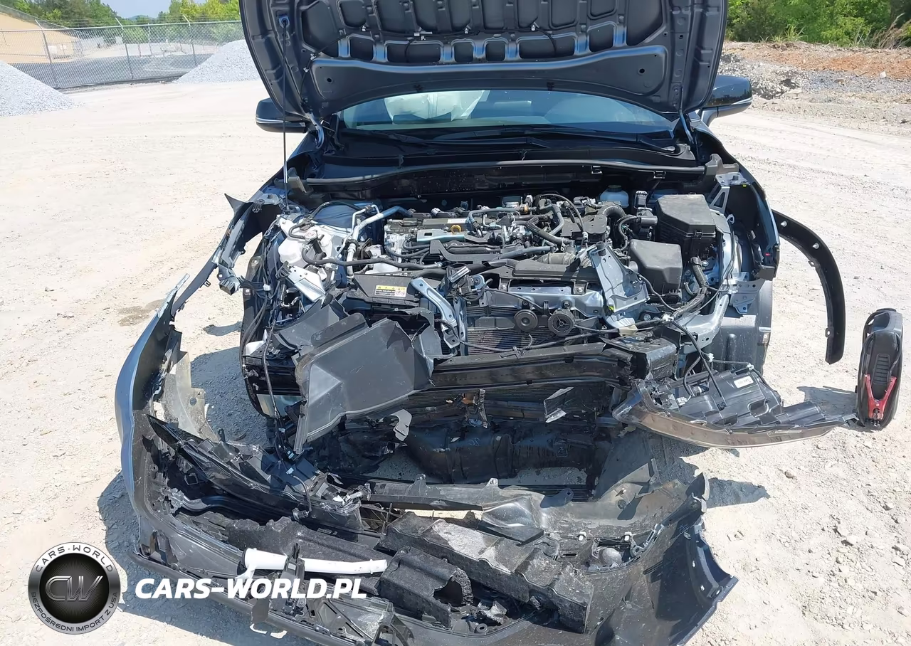 2025 Toyota Corolla Cross Hybrid Se VIN:7MUFBABG6SV086392 - 6