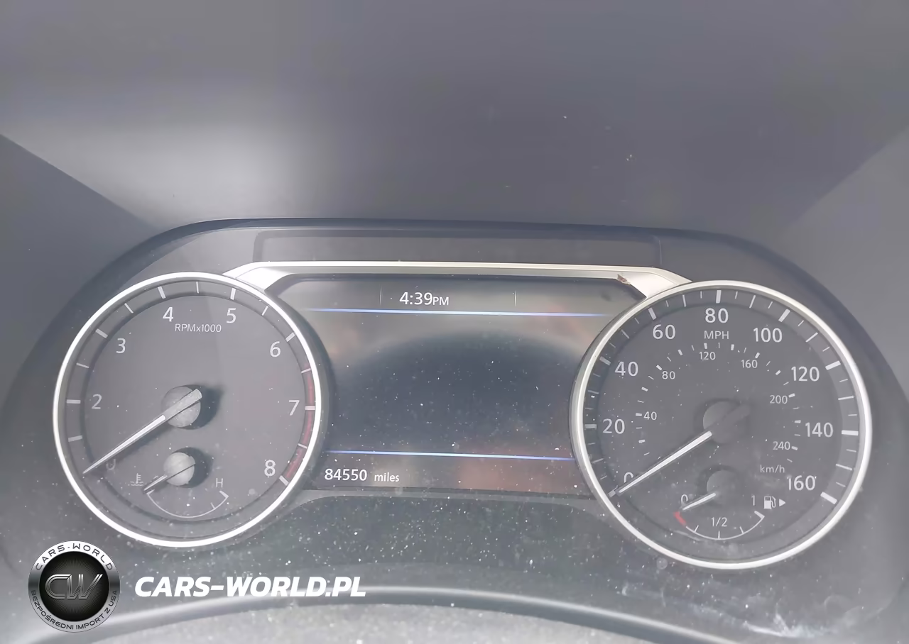 2021 Nissan Sentra Sr Xtronic Cvt VIN:3N1AB8DVXMY308861 - 7
