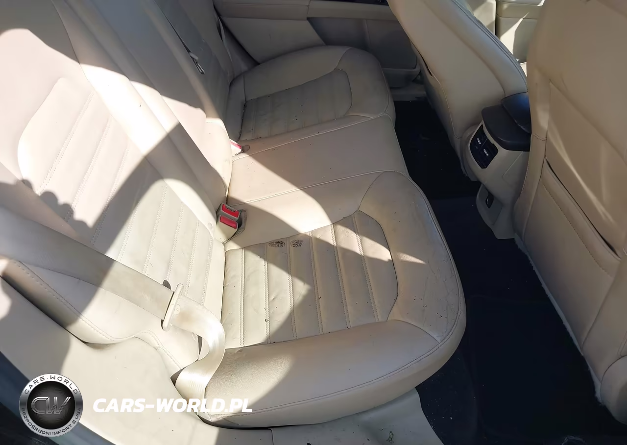 2016 Ford Fusion Se VIN:3FA6P0HD9GR333293 - 8