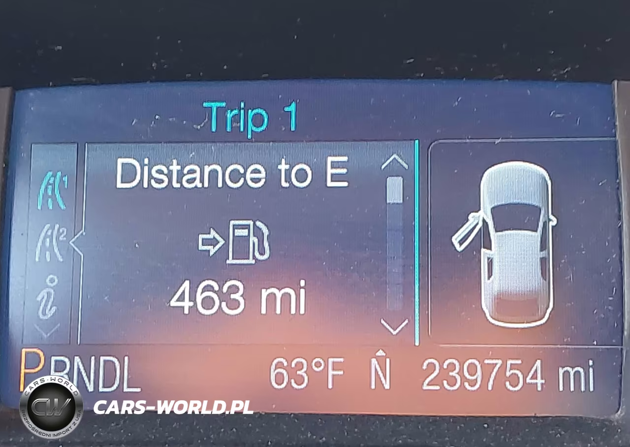 2014 Ford Focus Se VIN:1FADP3F2XEL104627 - 15